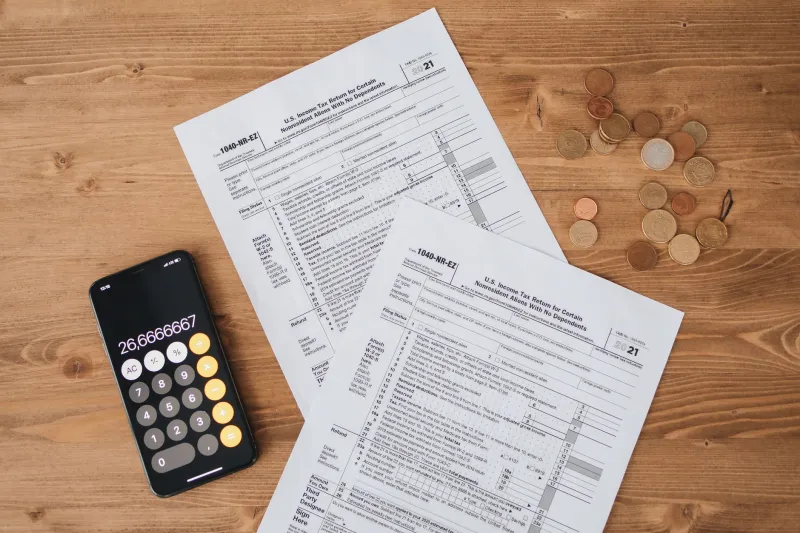 Uncle Sam's Got His Eye on Your Winnings: What Every American Matka Bettor Needs to Know About the IRS