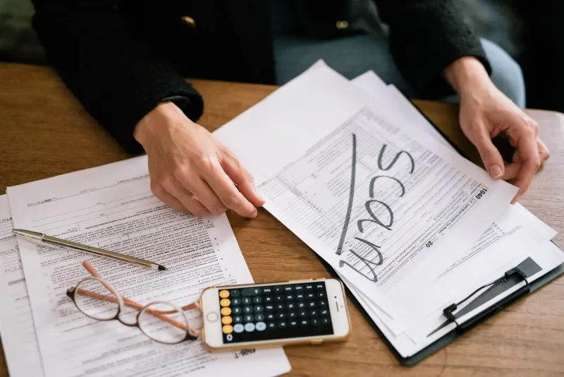 Winning Big, Owing More: The IRS Reality Every American Matka Player Must Face