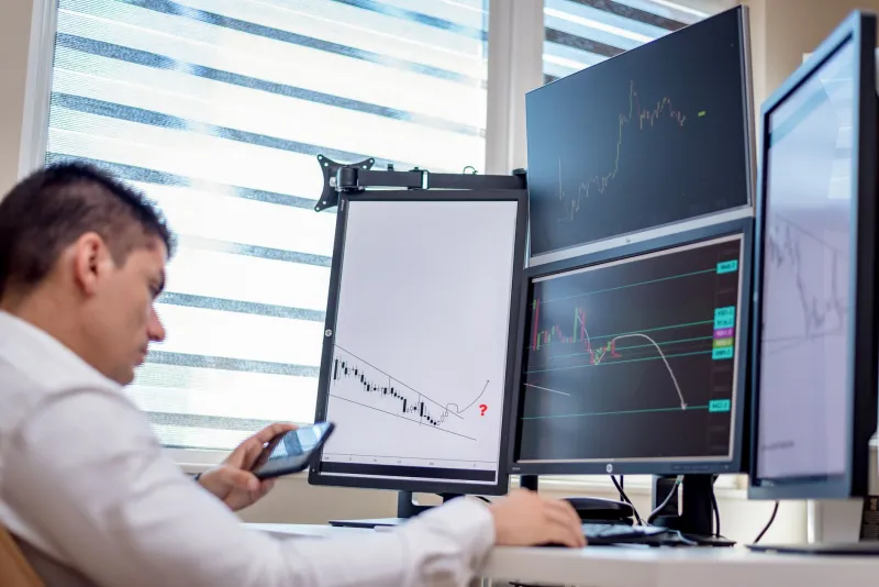 Bet Like a Hedge Fund: The Bankroll Playbook Serious Matka Players Swear By